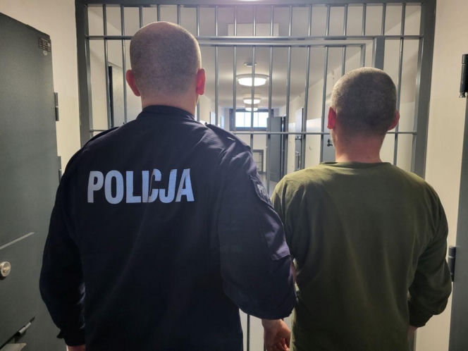 Ojciec i syn zatrzymani. Mieszkańcy powiatu inowrocławskiego odpowiedzą za znęcanie się nad zwierzętami