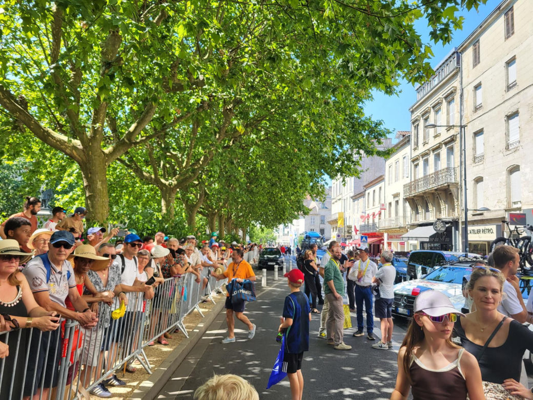Pojechałem trasą Tour de France. Oto tajemnice największego wyścigu świata