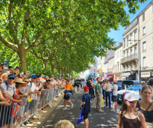 Pojechałem trasą Tour de France. Oto tajemnice największego wyścigu świata