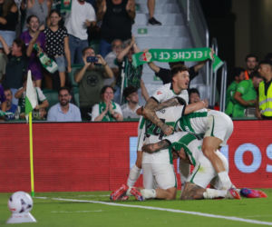 Mbappe i Vinicius wywołali skandal w Hiszpanii