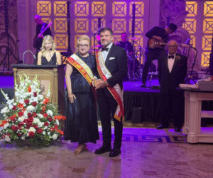 89. Bankiet Parady Pułaskiego w New Jersey