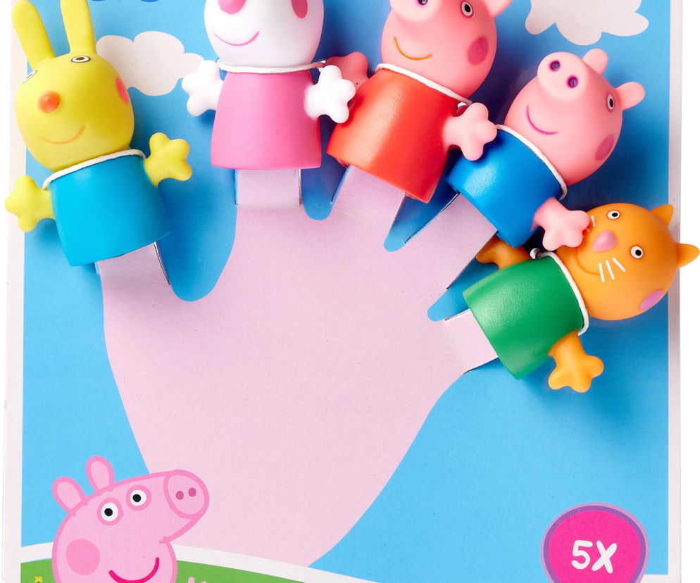 Podaruj swojemu dziecku odrobinę gwiazdkowej magiii. Te prezenty ucieszą każdego malucha! 