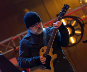 Zakopower gwiazdą Jarmarku Św. Mikołaja w Grudziądzu