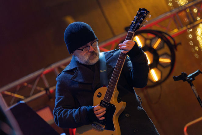 Zakopower gwiazdą Jarmarku Św. Mikołaja w Grudziądzu