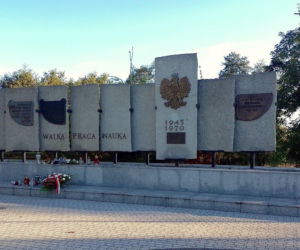 To jedno z najpiękniejszych miast na Śląsku. Produkowano w nim części do samolotów, a w PRL-u było wsią
