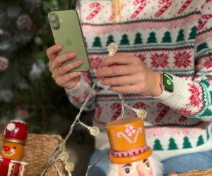 Apple Prezentownik 2025