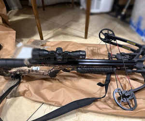 Nagrania pornograficzne miały trafić do 11-latki. Strażak ochotnik z zarzutami