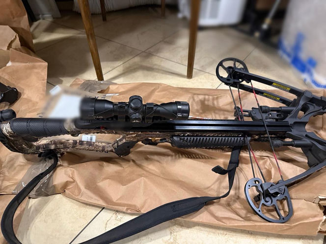 Nagrania pornograficzne miały trafić do 11-latki. Strażak ochotnik z zarzutami