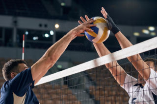 Polska w finale mistrzostw Europy siatkarzy. Co powiedział Piotr Gruszka po meczu