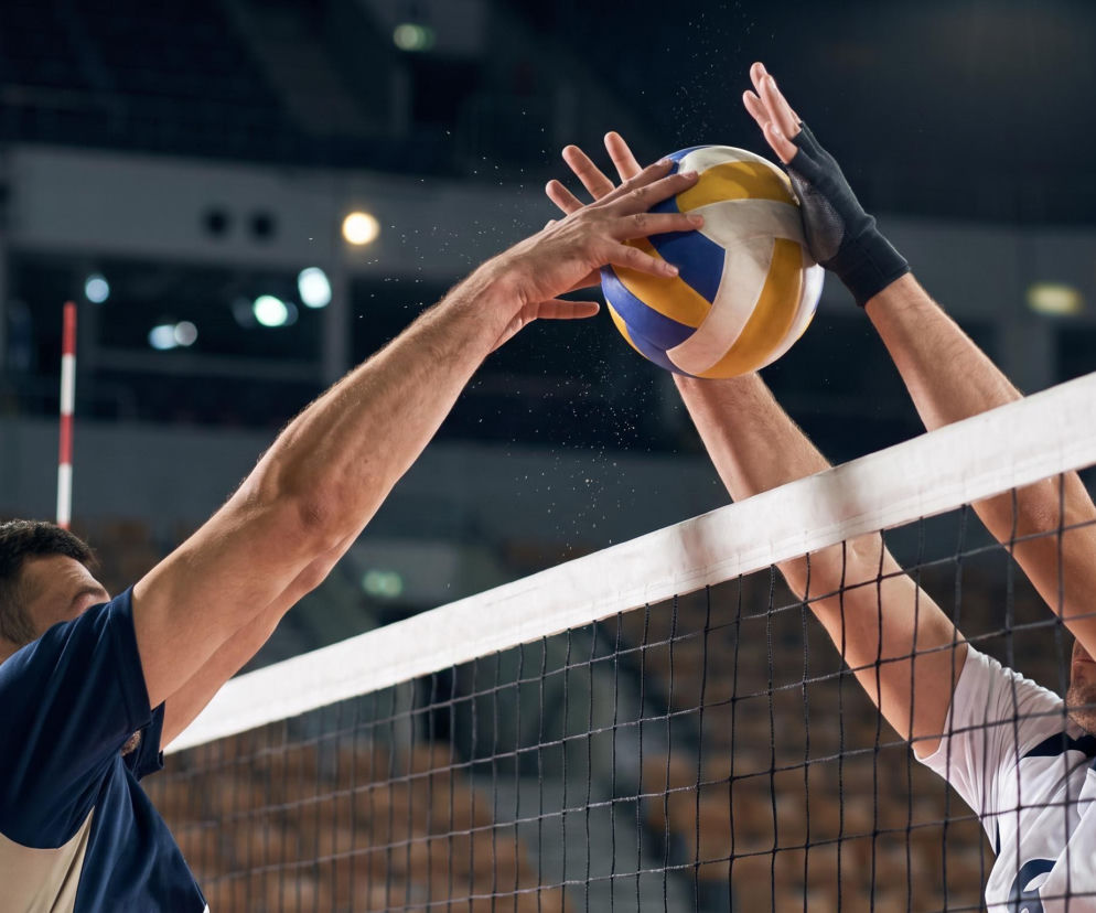 Polska w finale mistrzostw Europy siatkarzy. Co powiedział Piotr Gruszka po meczu