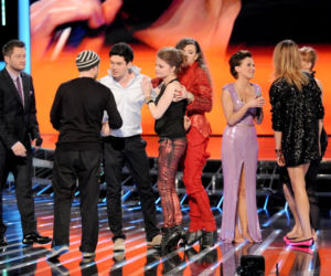 X Factor
