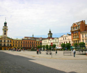 Cieszyn