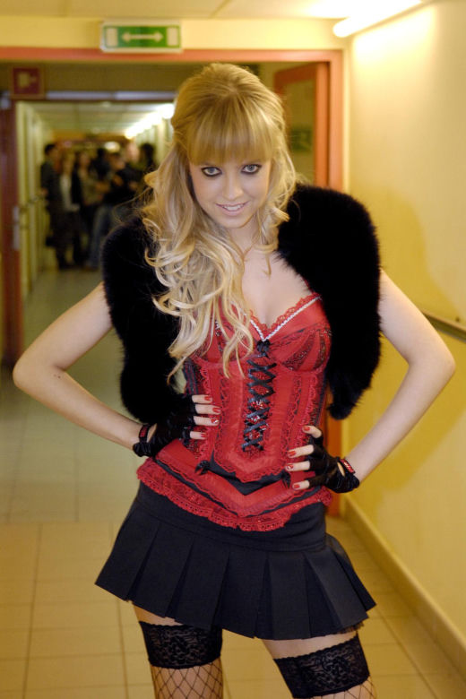 Sasha Strunin
