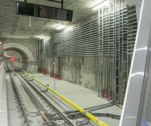 Metro kursuje od 25 lat