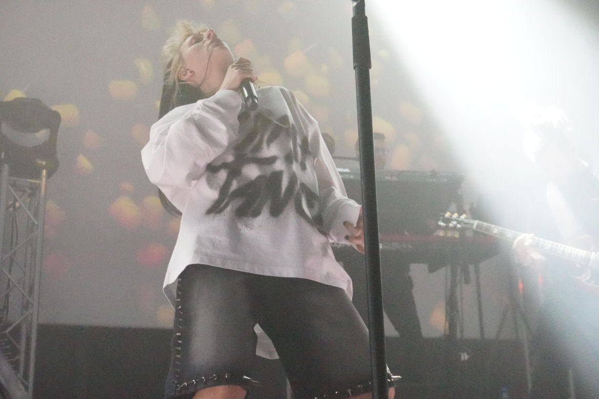 Sarsa. Koncert na Next Fest 2025 