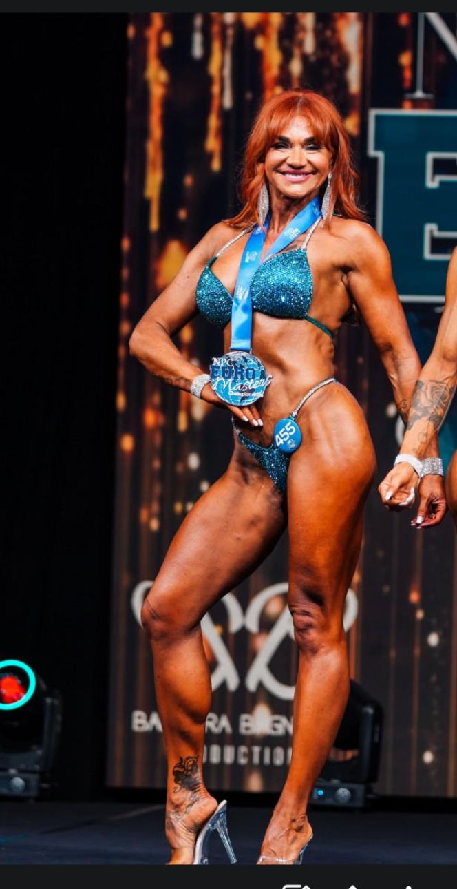 Małgorzata Nycz-Reska