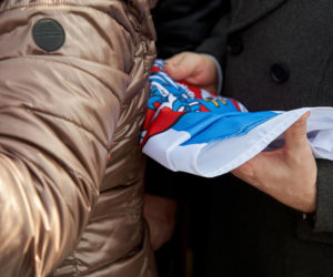 Pogrzeb śp. Janusza Cabaja, radnego miasta Siedlce, 21.02,2026