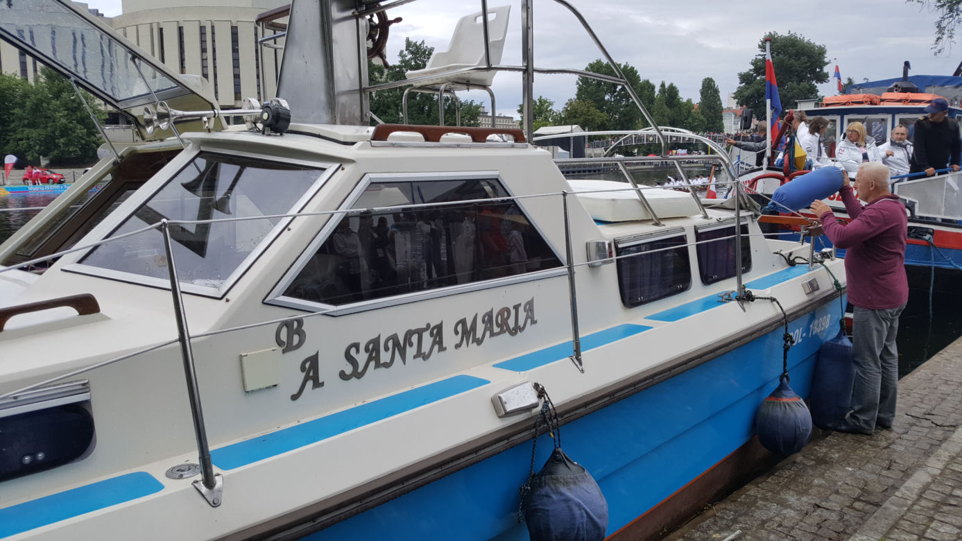 Ster na Bydgoszcz 2018