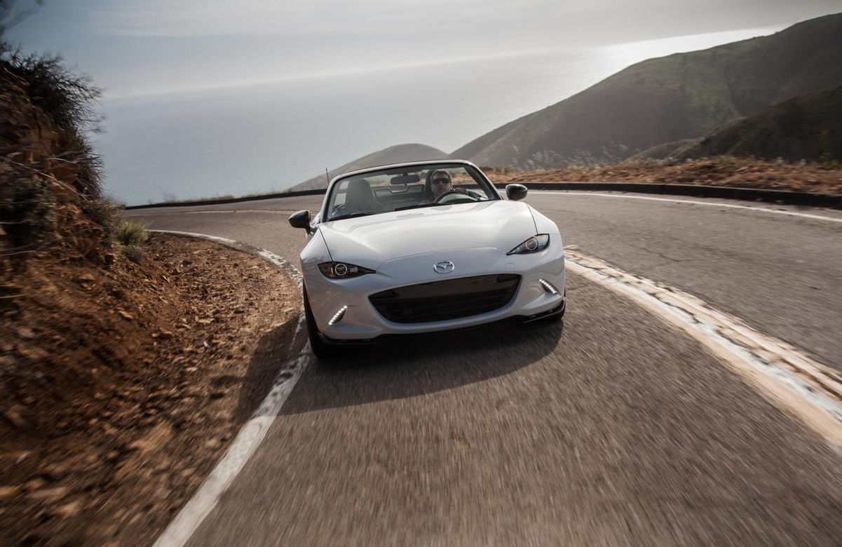 Mazda MX-5 Club