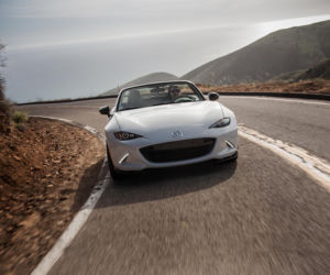 Mazda MX-5 Club