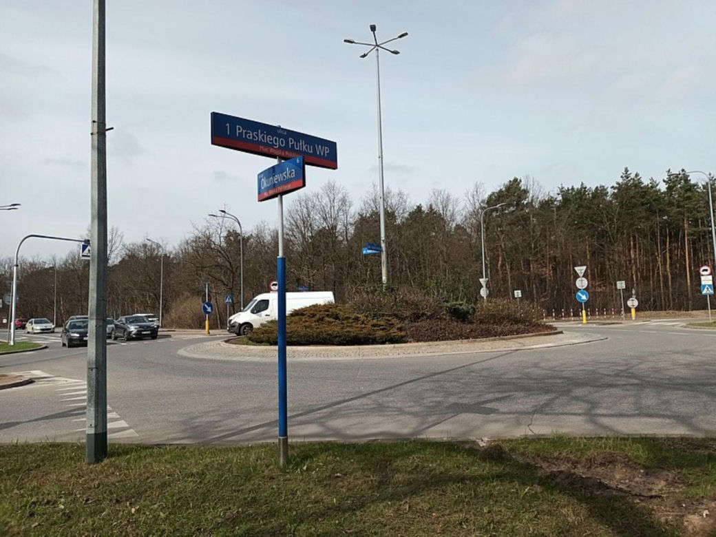 Tu powstanie nowy tunel pod torami w Wesołej