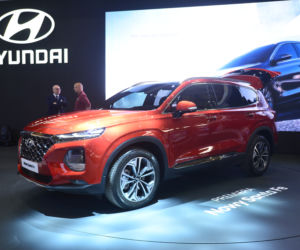 Hyundai na targach Poznań Motor Show 2018