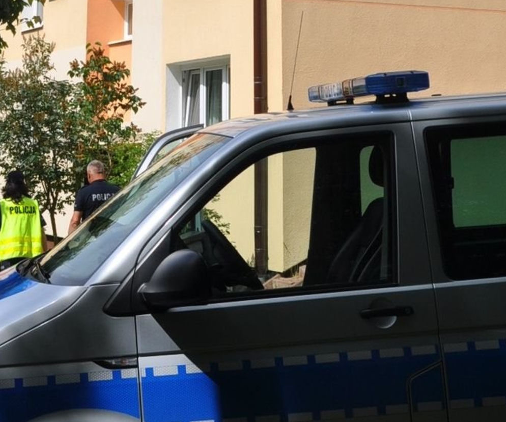 Poniatowa: Dwulatka wypadła z okna na trzecim piętrze! Jak do tego doszło?! Nowe fakty