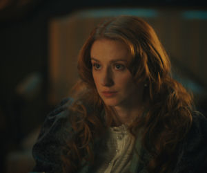 Zniewolona 3. Olga Rodziewicz (Alina Kowalenko)