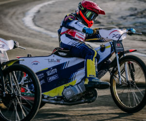 PGE IMME 2019: Triumf Bartosza Zmarzlika. Świetny występ lidera Get Well Toruń