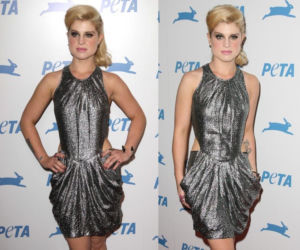 Kelly Osbourne