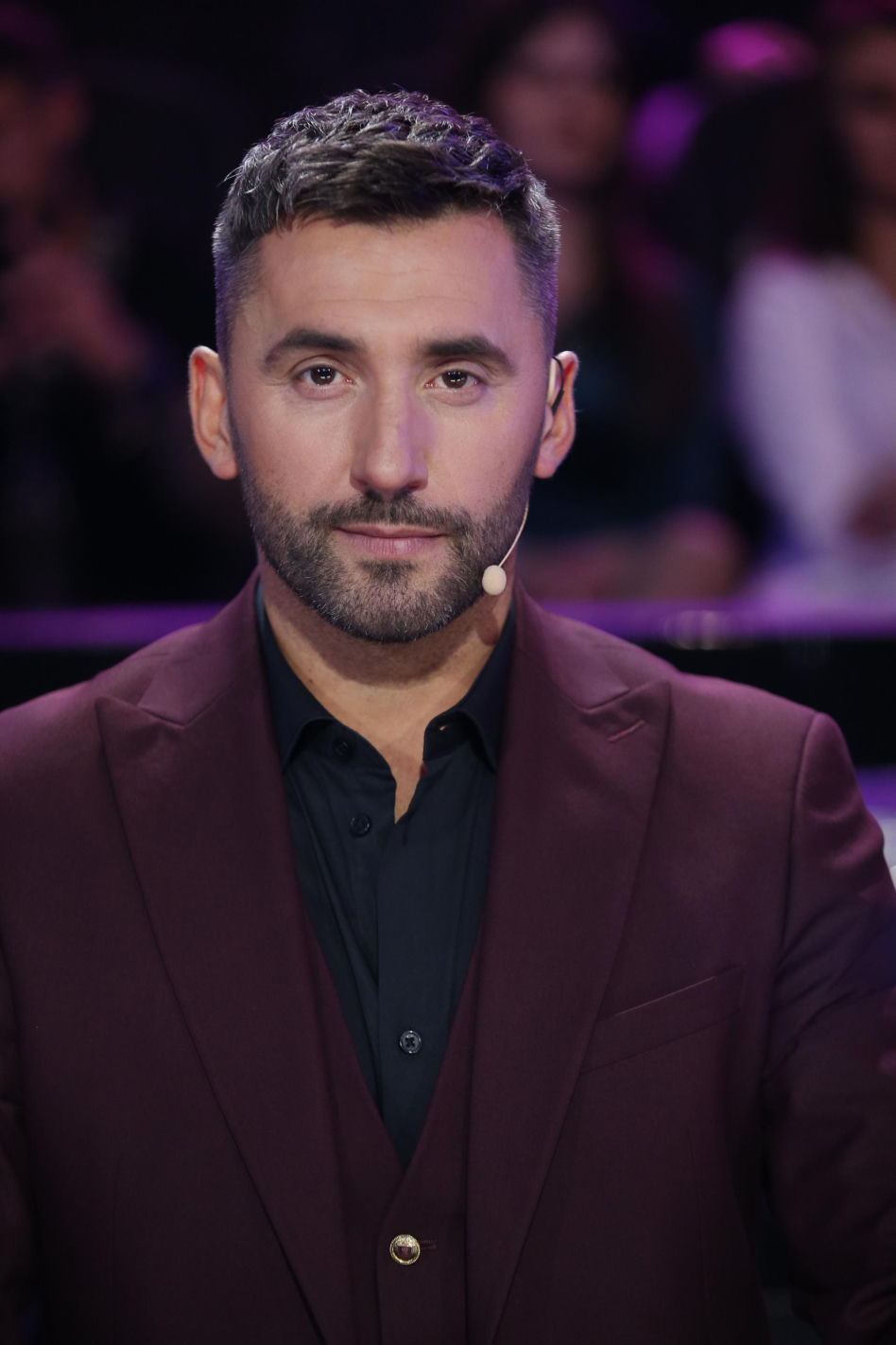 "Dancing with the Stars. Taniec z Gwiazdami" 16 - 4. odcinek rodzinny - 23.03.2025