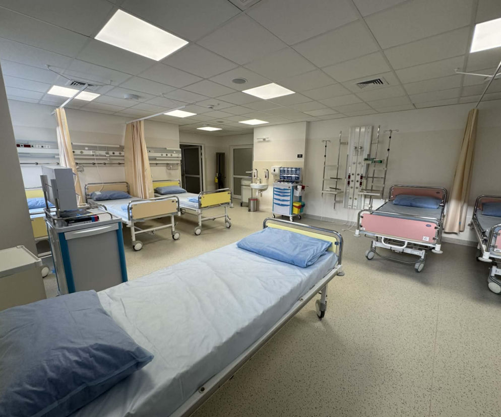 Starachowicki SOR po remoncie