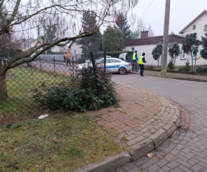 Rozstrzelał żonę w przeddzień Mikołajek