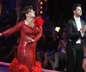 Dorota Zawadzka, Cezary Olszewski 