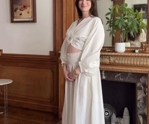 Anne Hathaway jest w ciąży