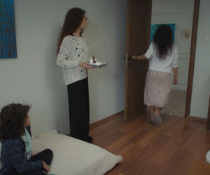 Dziedzictwo odcinek 883