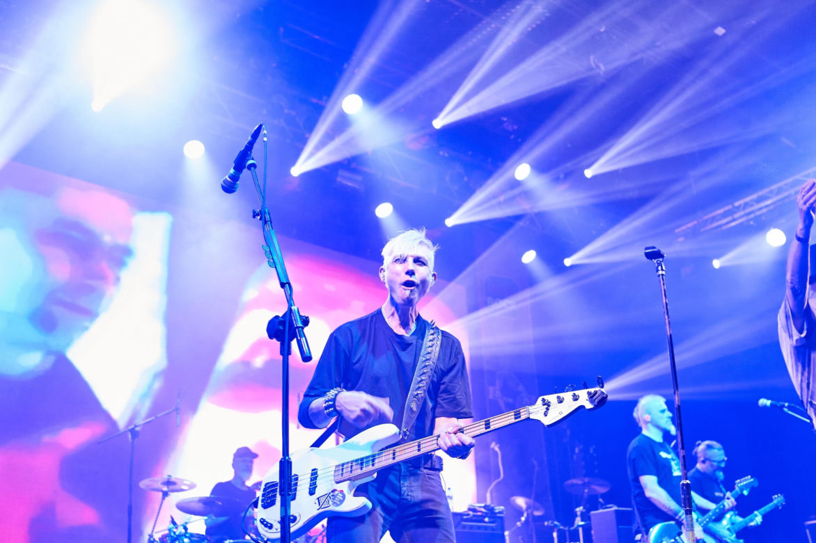 Rocktoberfest 2025 - impreza urodzinowa Eski ROCK