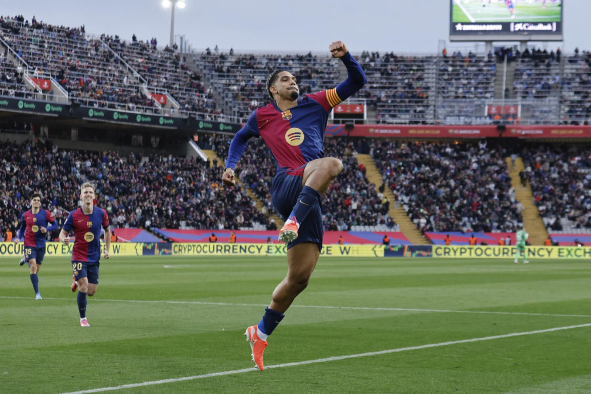 Carles Minarro Garcia