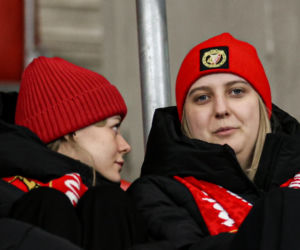 Widzew Łódź - Wisła Kraków; Zdjęcia kibiców i zawodników z meczu 11. kolejki PKO BP Ekstraklasy 2026/27