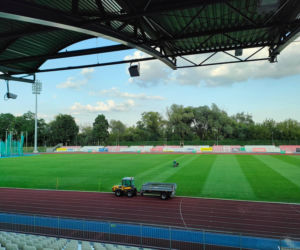 Gala sportów walki Fight District 3 na Stadionie Miejskim w Łomży już w sobotę!