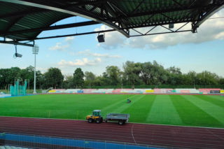 Gala sportów walki Fight District 3 na Stadionie Miejskim w Łomży już w sobotę!