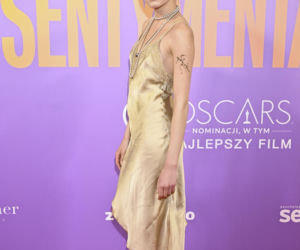 Wartość sentymentalna: Polska premiera filmu