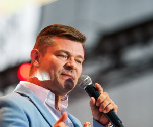  Zenek Martyniuk kończy karierę? 