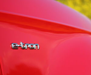 Audi A3 Sportback 1.4 TFSI e-tron