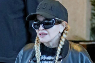 Madonna polubiła mój komentarz. To na jej punkcie ma prawdziwą obsesję! 