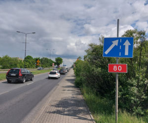 Skończą się korki na wiadukcie Warszawskim w Bydgoszczy! Kiedy zostanie otwarty drugi pas?