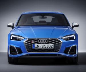 Audi S5 Sportback (2020)
