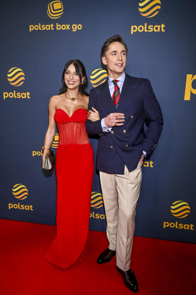 Gwiazdy 18. edycji "Tańca z Gwiazdami"