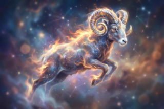 Horoskop dzienny Baran na 1 lipca. Gwiazdy otwierają przed Tobą niezwykle pomyślny czas w relacjach