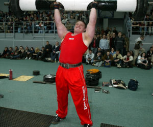 Krzysztof Radzikowski jak Krzysztof Ibisz